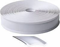 RV DESIGNER I561 Hd Insert Trim 1' X 50' White