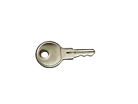 RV DESIGNER L200 Replacement Key