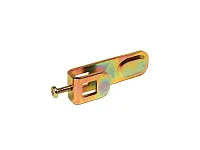 RV DESIGNER L661 2' Cam Lock