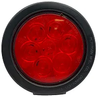 RV DESIGNER L985 Round Tail Light