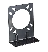 RV DESIGNER P711 Connector Bracket Black-