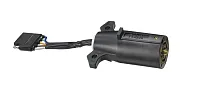 RV DESIGNER P718 7-Way To 5-Way Adapter- P