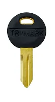 RV DESIGNER T651 Keys For T500 And T502