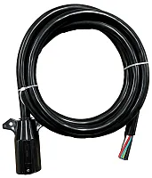 RV DESIGNER TC515 Rv Cable And Connector Assembly