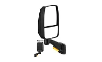 RAMCO 9000CCT Ramco Mirror-W/Turn Signa
