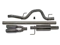 ROUSH 421248 Cb F150 6.2 5.0 3.5L 11Up
