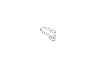 ROLL N LOCK 106005 2014 Track End Cap