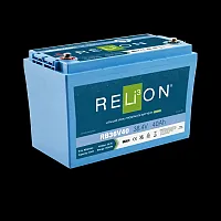 RELION RB36V40 Relion Rb36V40 Lifepo4 Legacy Lith