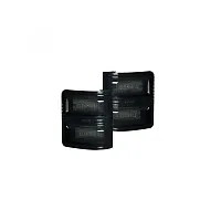 RECON ACCESS 264140BK Mirror Light F350 08
