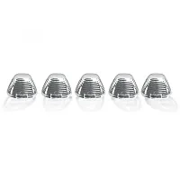 RECON ACCESS 264142CL Ford Cab Lights Clr 99-05