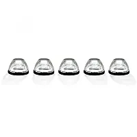RECON ACCESS 264143WHCL Cab Lights - Ford 99-16 Superduty (