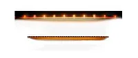 RECON ACCESS 26414X Big Rig Ice Runng Lit Kit