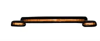 RECON ACCESS 264156AM Cab Lights Amber