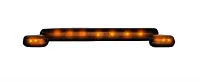 RECON ACCESS 264156BK Cab Lights