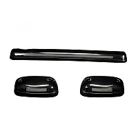 RECON ACCESS 264156BKHP Cab Lights - Gmc & Chevy 07-14 (2Nd