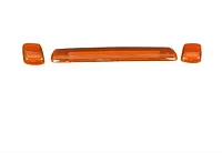 RECON ACCESS 264157AM Cab Lights - Gmc & Chevy 15-18 (3Rd