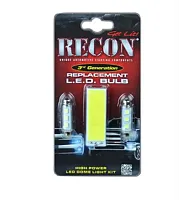 RECON ACCESS 264165HP Led Dome Lights - Ford High Power D
