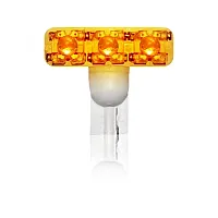 RECON ACCESS 264180AM T-10 High Power Led Amber