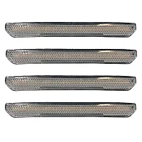 RECON ACCESS 264230CL Fender Lights 23 Chevy 2500 Clear