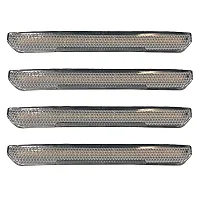 RECON ACCESS 264230WHCL Gmc 20-23 Sierra Hd (4Th Gen) Fende