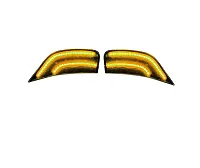RECON ACCESS 264231BK Cadillac 21-23 Escalade & Gmc 21-23