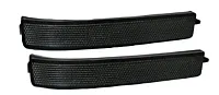 RECON ACCESS 264241BK F150 Mirror Smoked Light