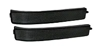 RECON ACCESS 264241WHBK Led Mirror Lens - Ford 09-14 F150 &