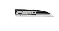 RECON ACCESS 264285CH Illuminated Emblems - 11-16 Ford F2