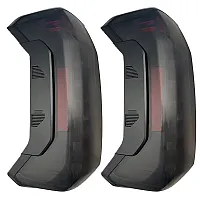 RECON ACCESS 264289BK Toyota Tundra 22-24 Led Tail Lights