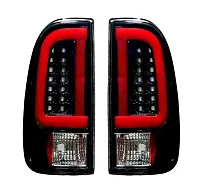 RECON ACCESS 264293BKS Ford Superduty F250Hd/350/450/550 0