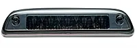 RECON ACCESS 264333BK Toyota Tacoma 95-20 - Red Led 3Rd B