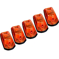 RECON ACCESS 264342AM Cab Lights