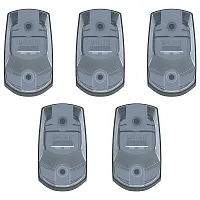 RECON ACCESS 264342CLPA 5 Pce 2 Way Clear/Amber Hp Led