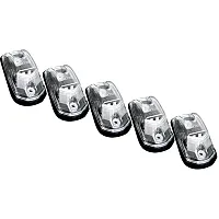 RECON ACCESS 264342WHCL Ford 17-19 Superduty (5-Piece Set)