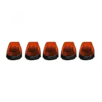 RECON ACCESS 264343AM Cab Lights - Ford 17-18 Superduty (