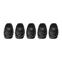 RECON ACCESS 264345BK Dodge 19-21 Heavy-Duty 2500 & 3500