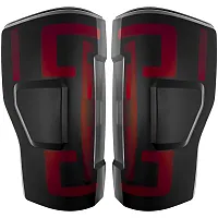 RECON ACCESS 264399BK Ford Superduty F250/350/450/550 20-