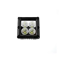 RECON ACCESS 264511CLS Led Driving Lights - 1900 Lumen 3&#039;