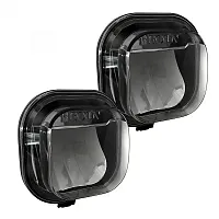 RECON ACCESS 264514BK Led Fog Lights - Ford Superduty 11-