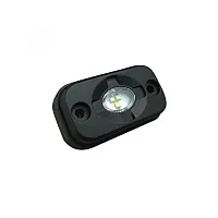 RECON ACCESS 264515GR Led Under Body / Rock Lights - Unde