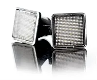 RECON ACCESS 264908 Led License Plate Illumination Kit