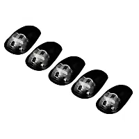 RECON ACCESS 4146WHBKHP Cab Lights - Dodge 03-17 Heavy-Duty