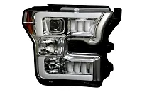 RECON ACCESS 4290LEDXCL Projector Headlights