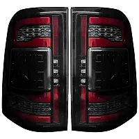 RECON ACCESS 4338LEDBKX Dodge 19-23 Ram 1500 Oled Tail Ligh