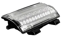 RECON ACCESS 64148LEDCL Led Fender Light