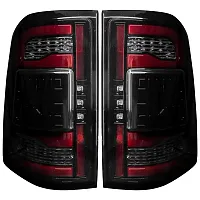 RECON ACCESS 64338LEDBK Led Tail Lights