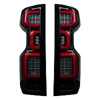 RECON ACCESS 64397LEDBK Led Tail Lights