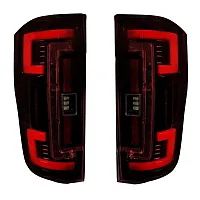 RECON ACCESS 64399LEDRD Ford Superduty F250/350/450/550 20-
