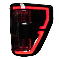 RECON ACCESS 64568LEDBK Ford F150 & Raptor 21-23 (Replaces