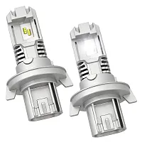 RECON ACCESS H13LEDHPNB H13 9008 12V (6 000 Kelvin) 25-Watt